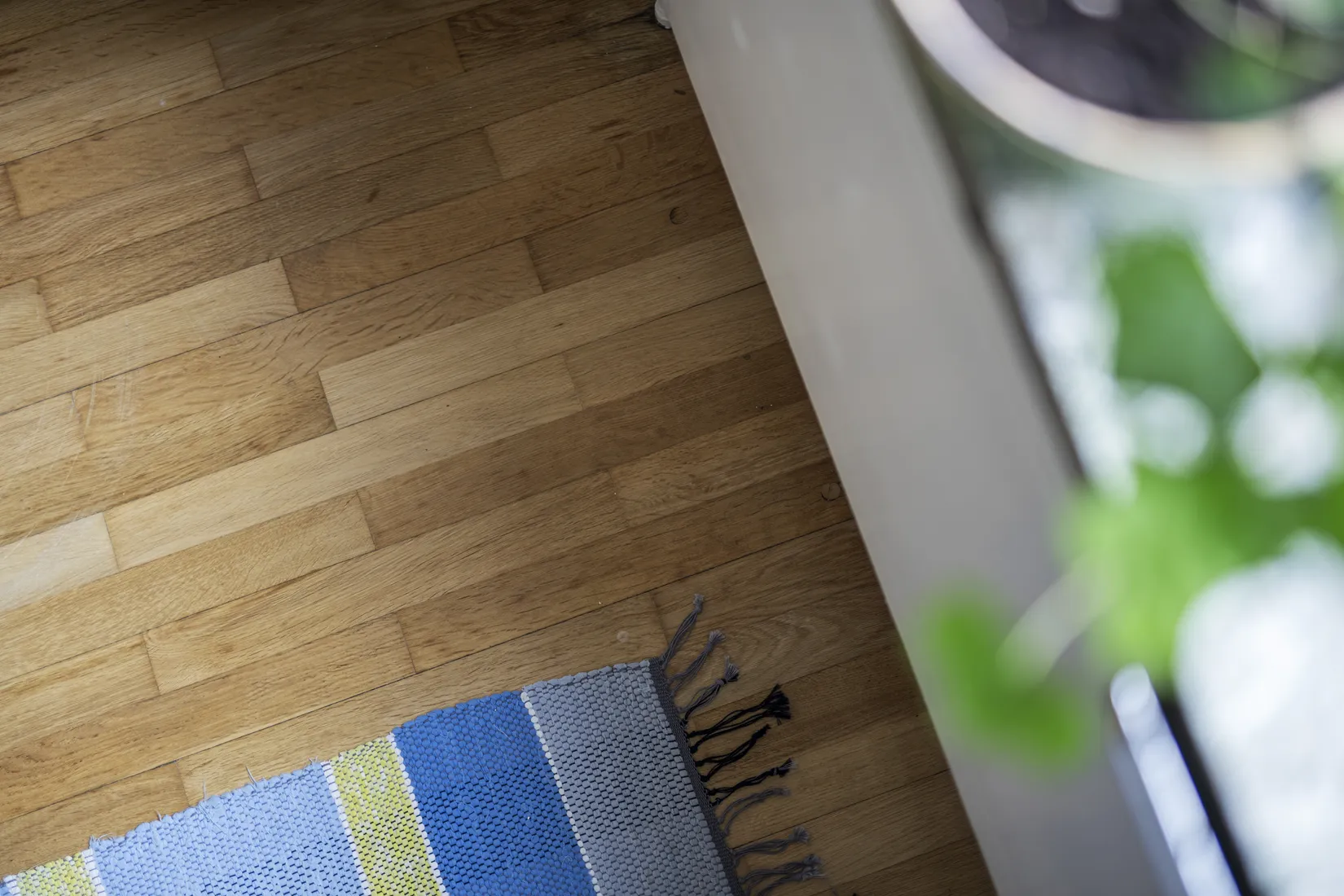 Bostadsrätt, Odensgatan 4A, Främre Luthagen, Uppsala