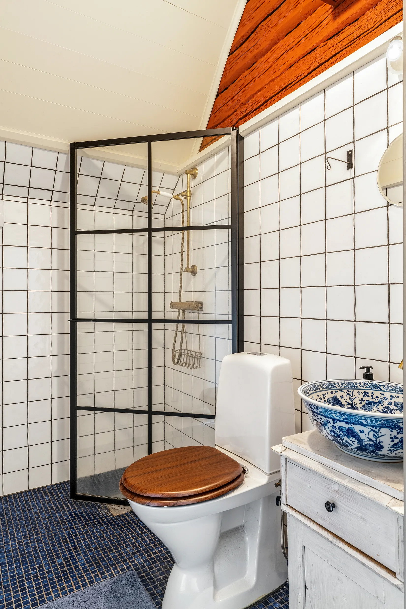 Villa, Västra Trädgårdsgatan 13, Centralt Väster, Nyköping
