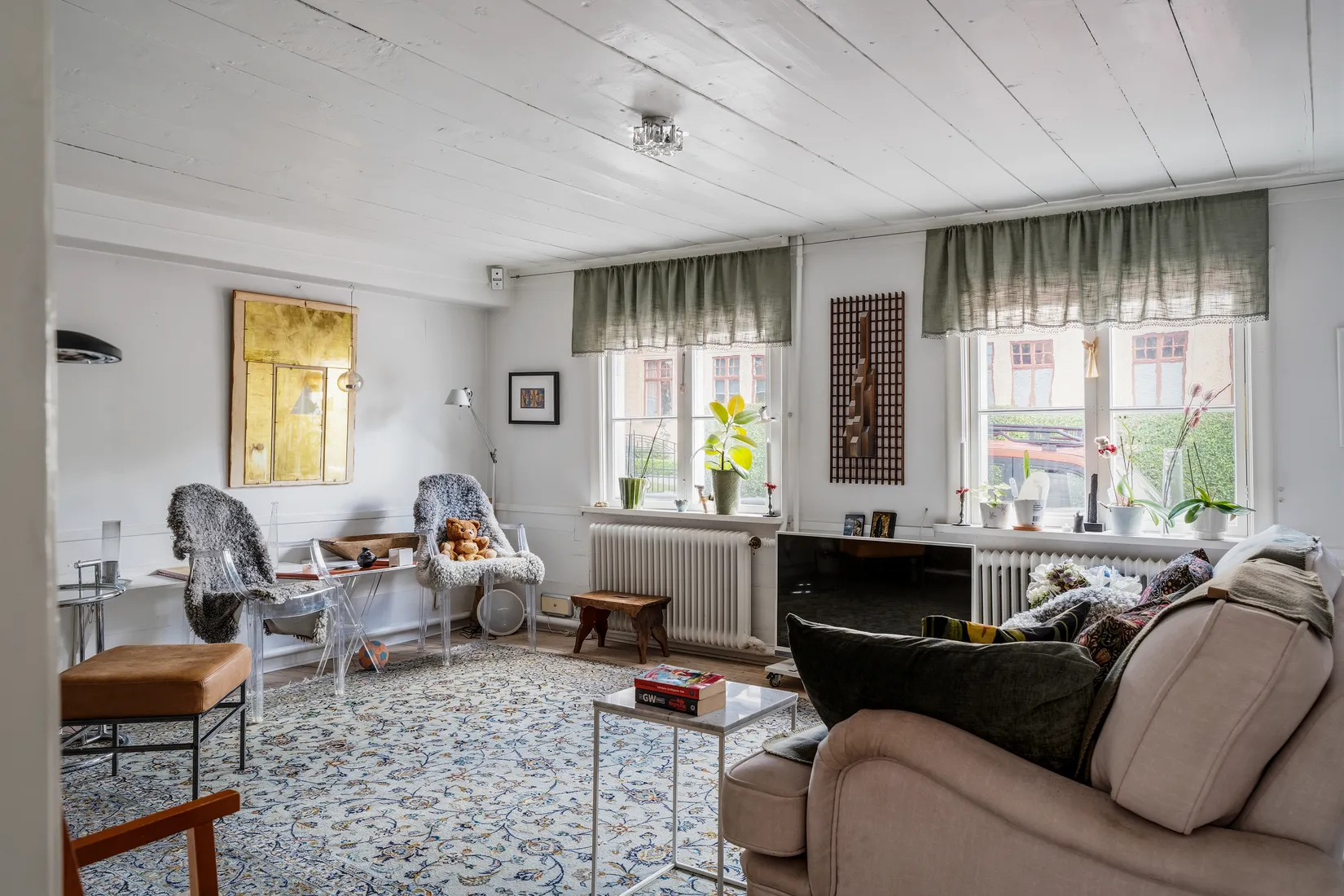 Villa, Västra Trädgårdsgatan 13, Centralt Väster, Nyköping