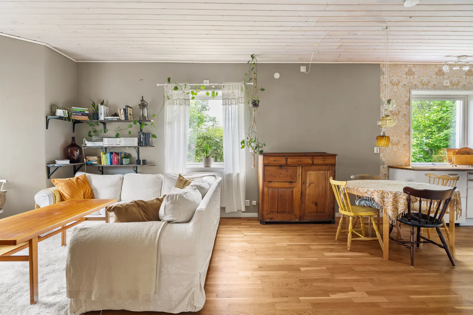 Villa, Nässelvägen 3, Essvik, Sundsvall