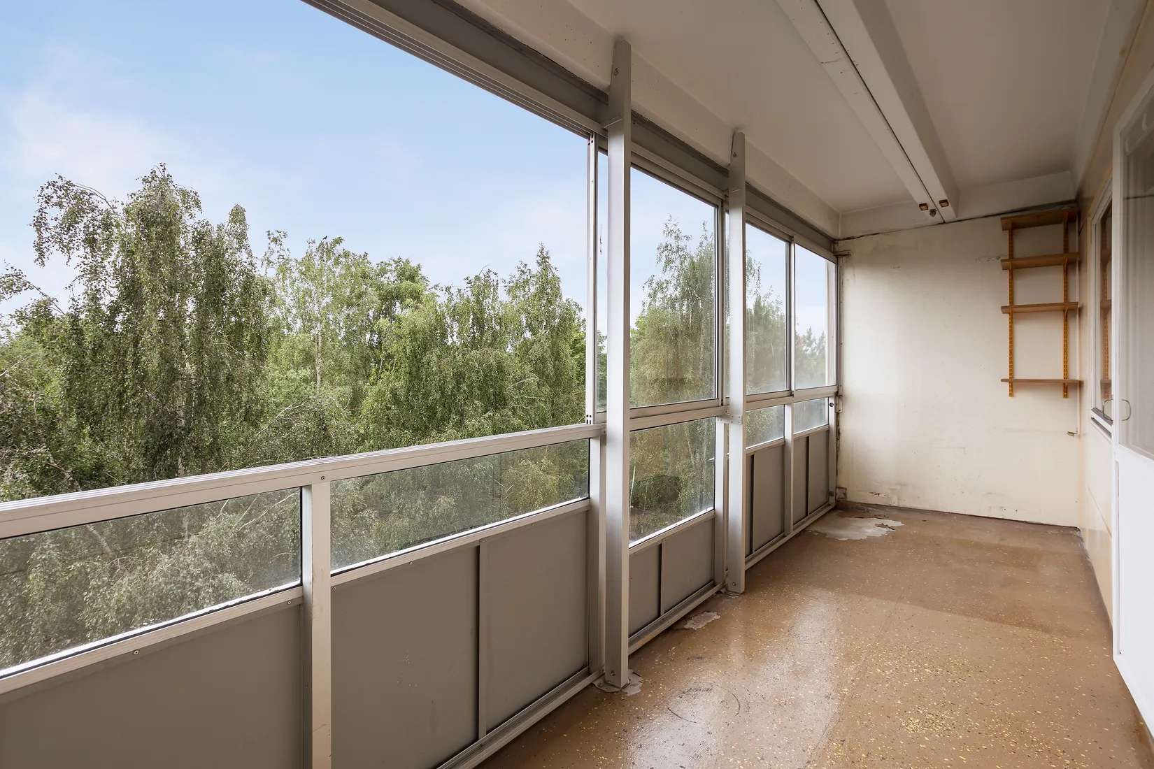 Bostadsrätt, Vougts Väg 3, Rosengård, Malmö