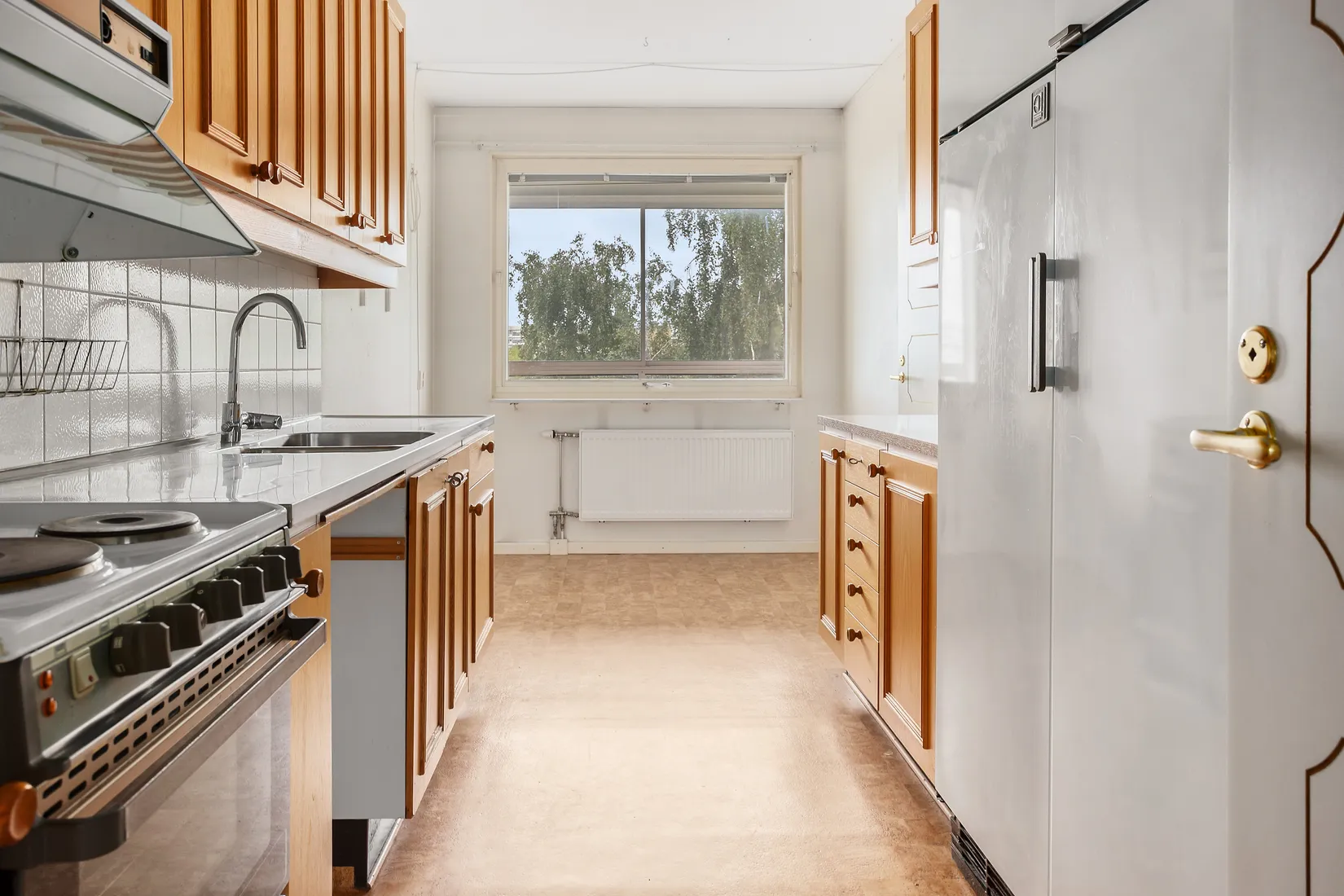 Bostadsrätt, Vougts Väg 3, Rosengård, Malmö