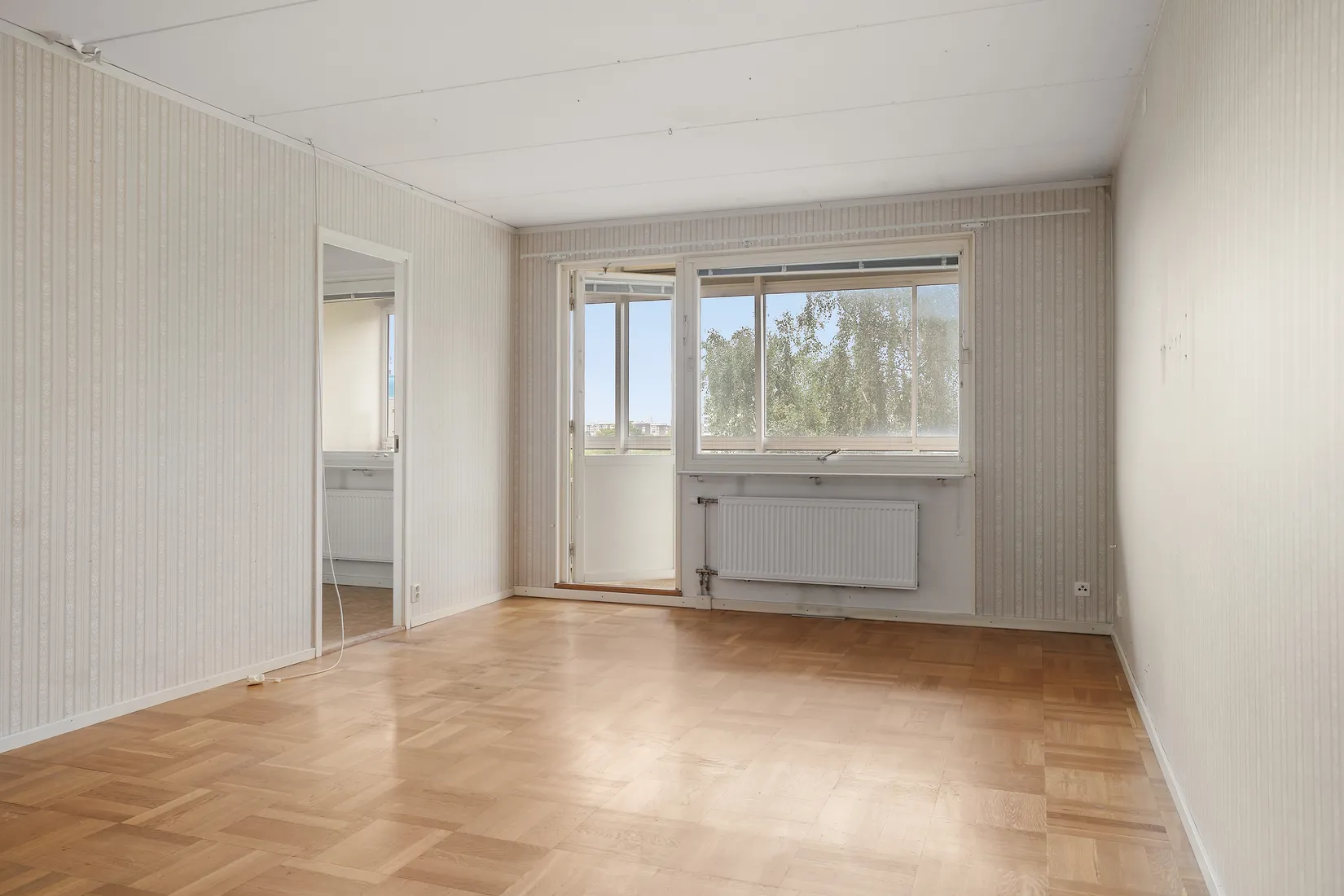 Bostadsrätt, Vougts Väg 3, Rosengård, Malmö