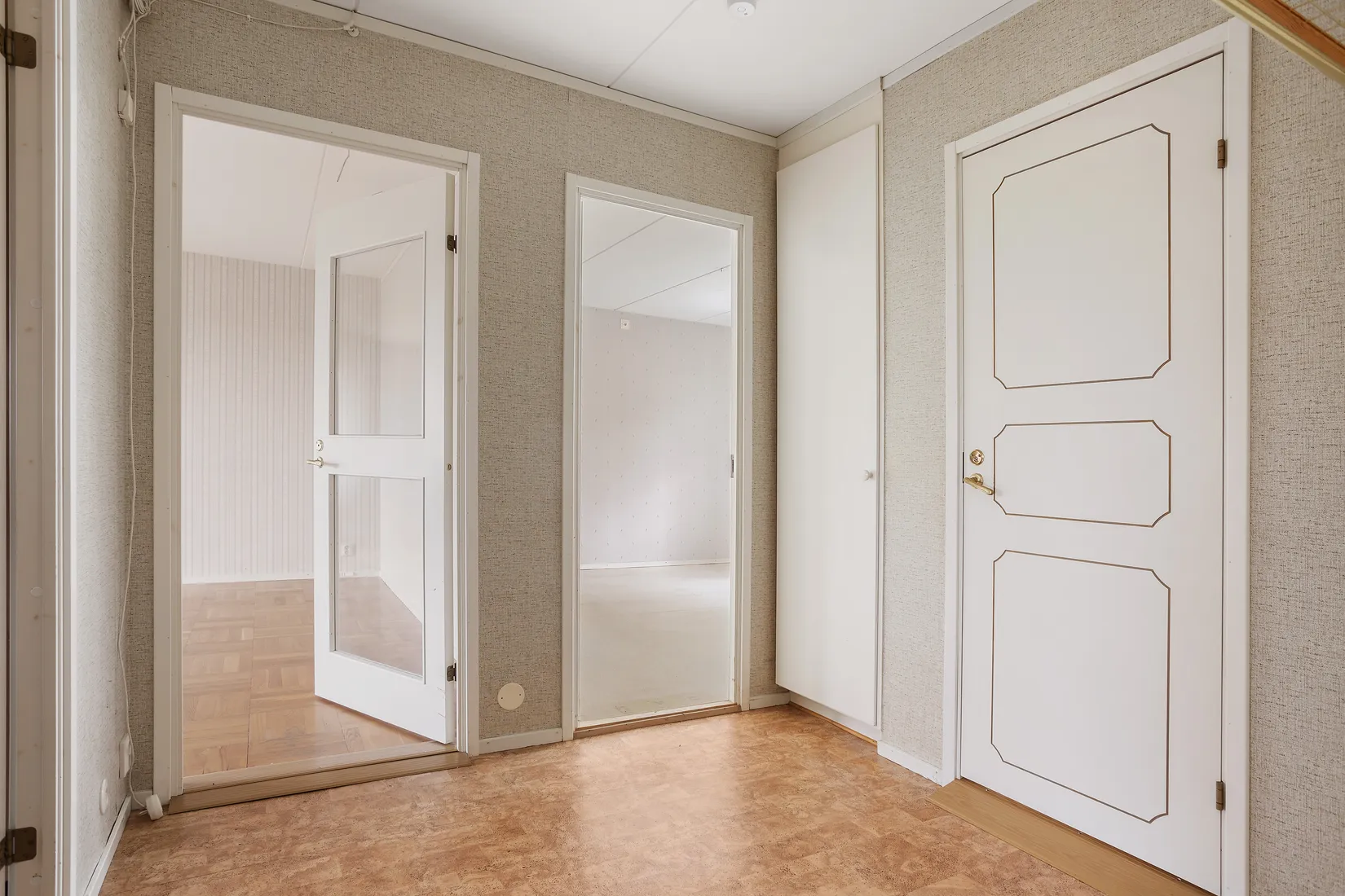 Bostadsrätt, Vougts Väg 3, Rosengård, Malmö