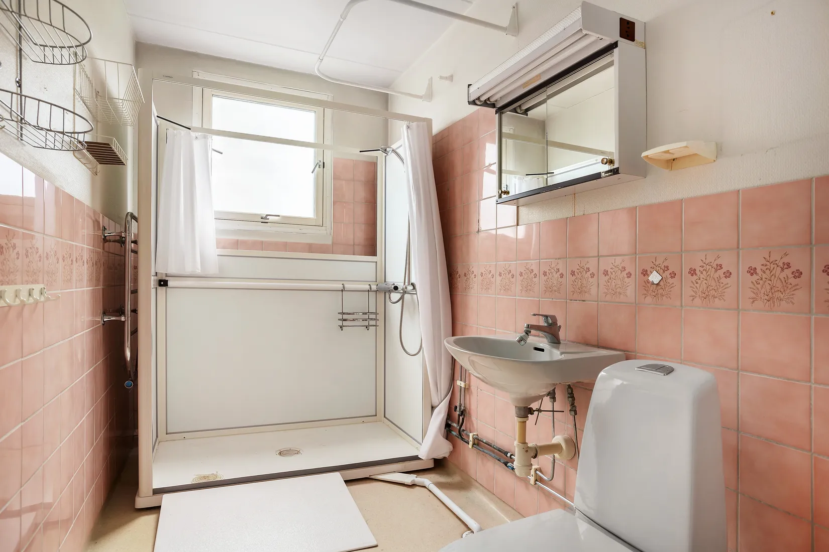 Bostadsrätt, Vougts Väg 3, Rosengård, Malmö