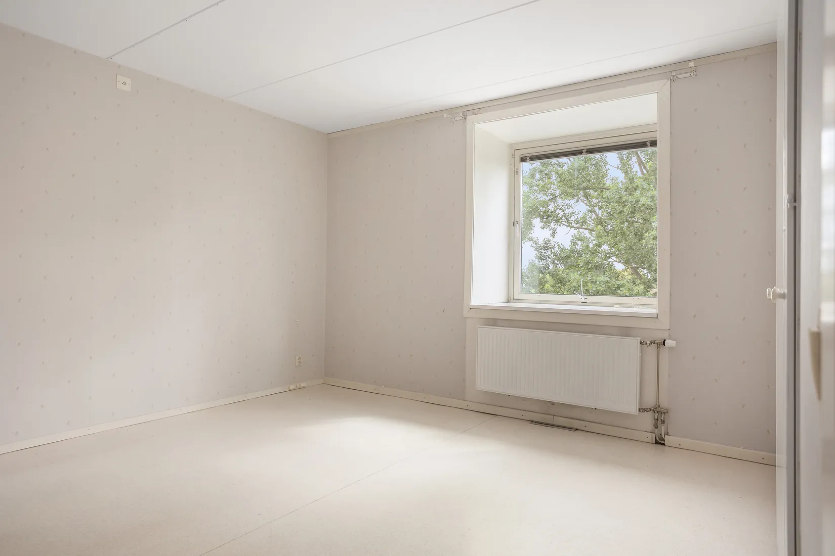 Bostadsrätt, Vougts Väg 3, Rosengård, Malmö