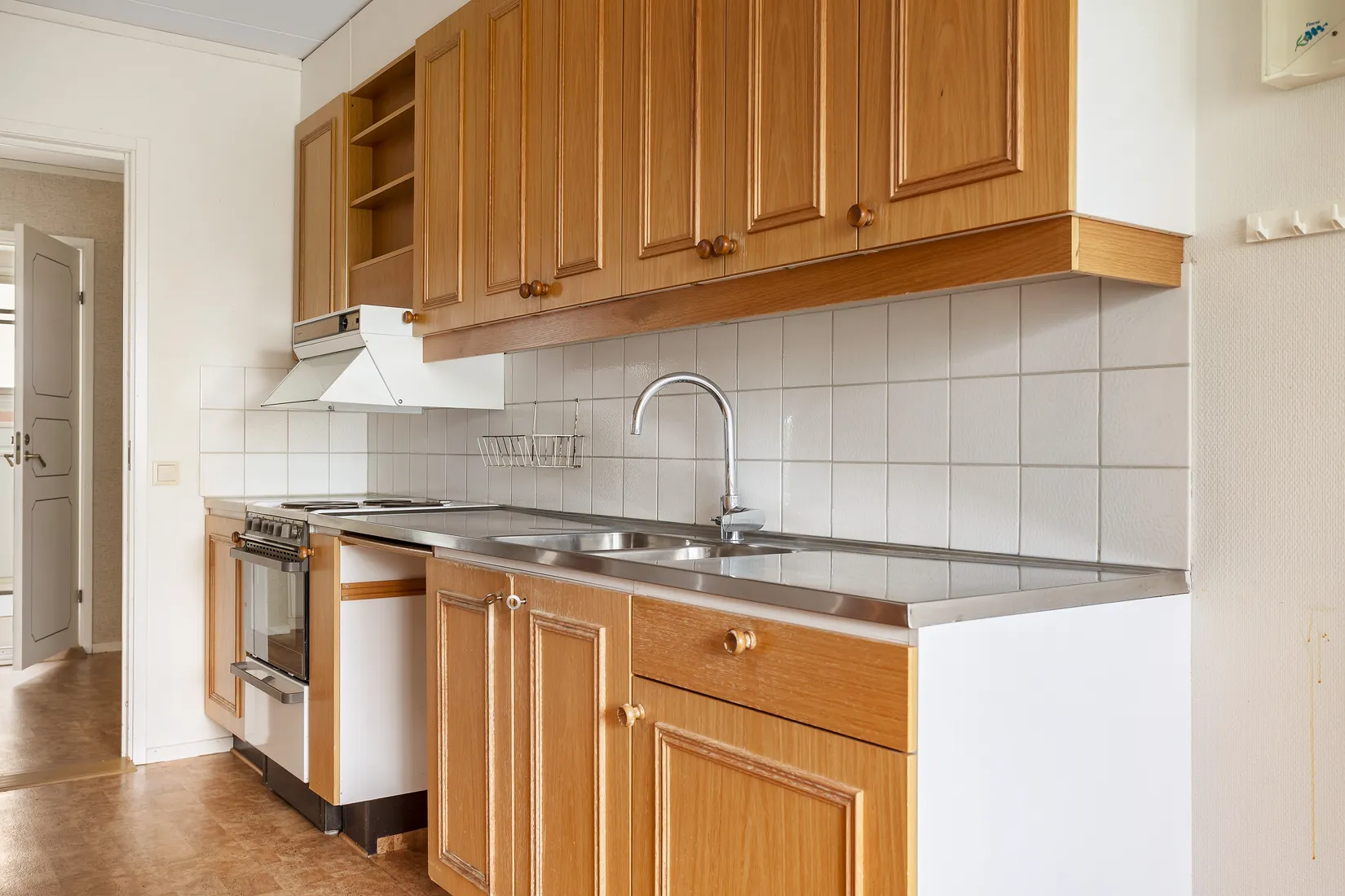 Bostadsrätt, Vougts Väg 3, Rosengård, Malmö
