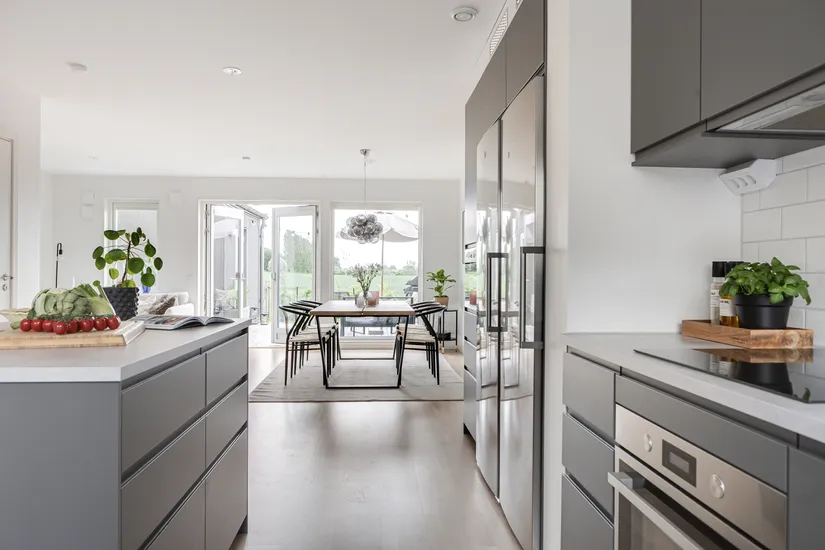 Bostadsrätt, Vindögats väg 8B, Västra Klagstorp, Malmö