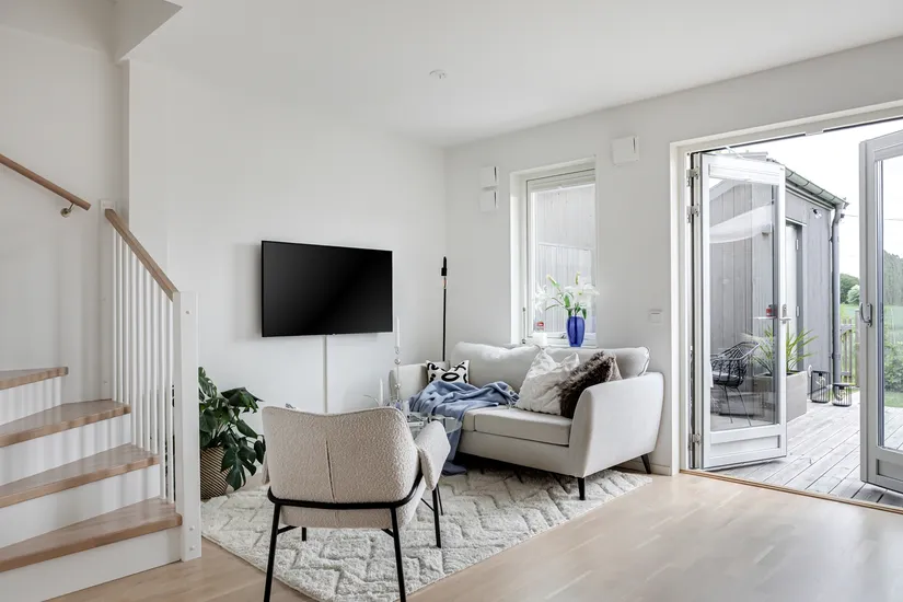 Bostadsrätt, Vindögats väg 8B, Västra Klagstorp, Malmö