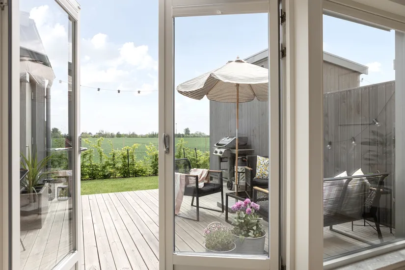 Bostadsrätt, Vindögats väg 8B, Västra Klagstorp, Malmö