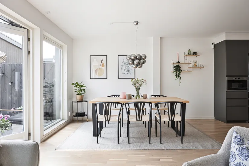 Bostadsrätt, Vindögats väg 8B, Västra Klagstorp, Malmö
