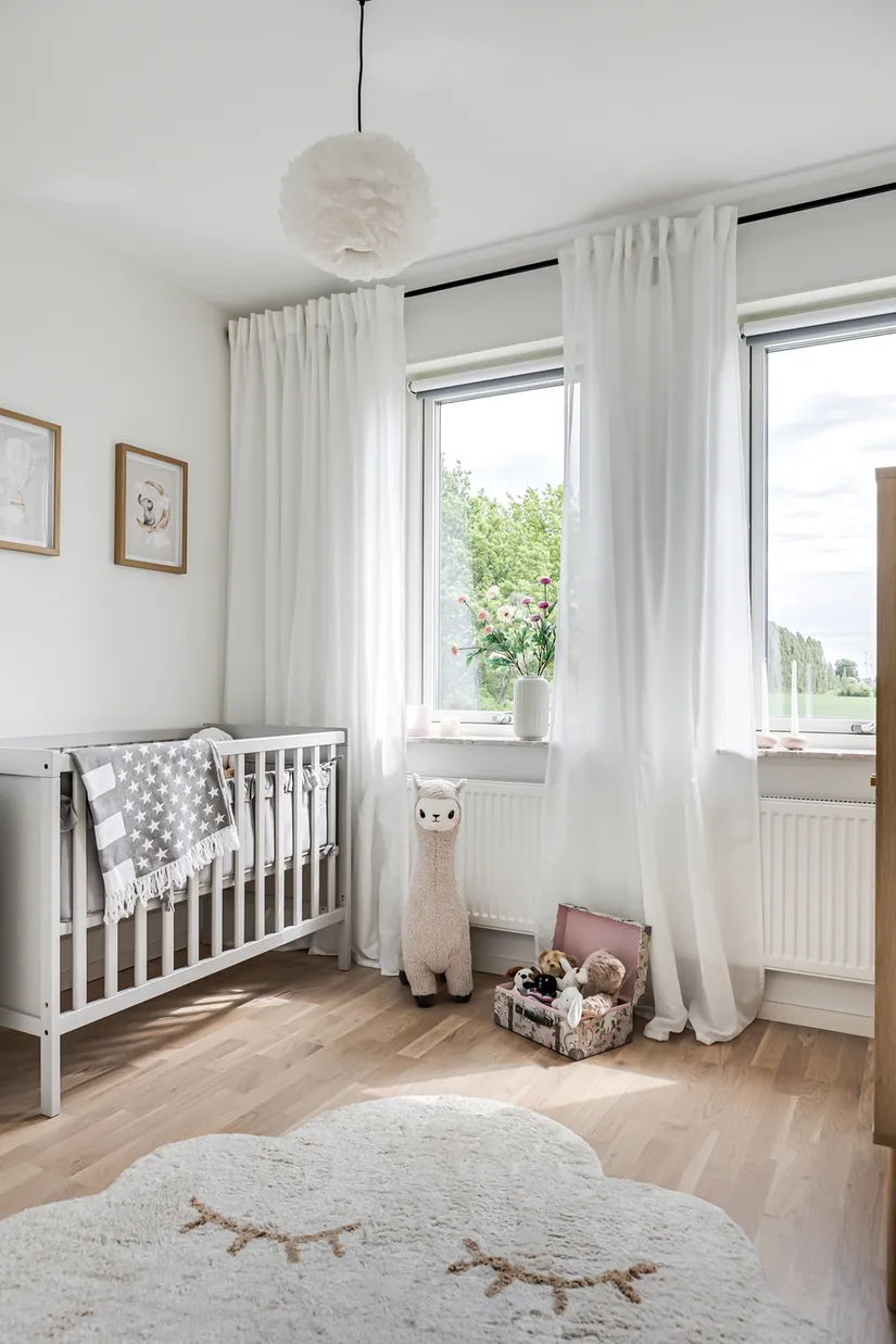 Bostadsrätt, Vindögats väg 8B, Västra Klagstorp, Malmö