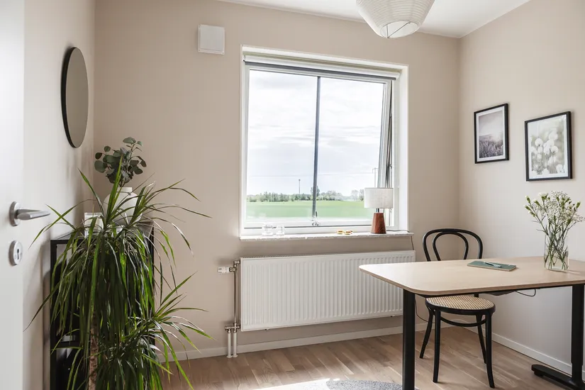 Bostadsrätt, Vindögats väg 8B, Västra Klagstorp, Malmö