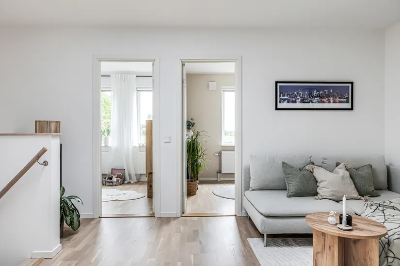 Bostadsrätt, Vindögats väg 8B, Västra Klagstorp, Malmö
