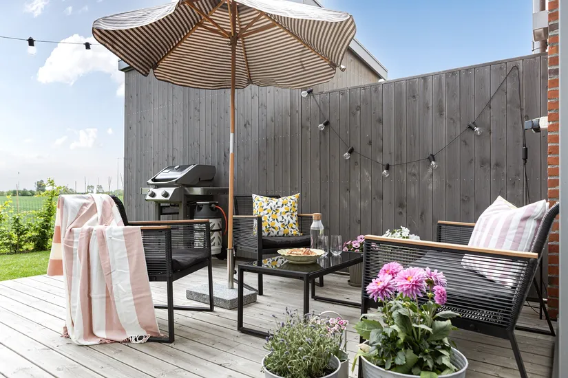 Bostadsrätt, Vindögats väg 8B, Västra Klagstorp, Malmö