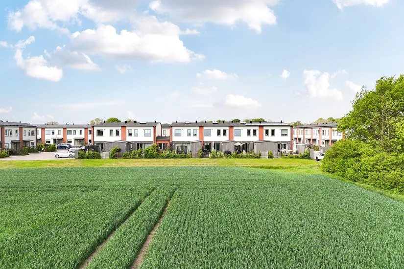 Bostadsrätt, Vindögats väg 8B, Västra Klagstorp, Malmö