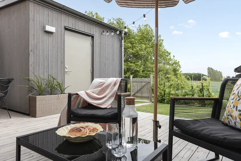 Bostadsrätt, Vindögats väg 8B, Västra Klagstorp, Malmö