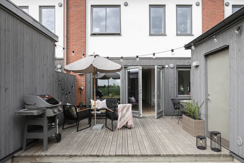 Bostadsrätt, Vindögats väg 8B, Västra Klagstorp, Malmö
