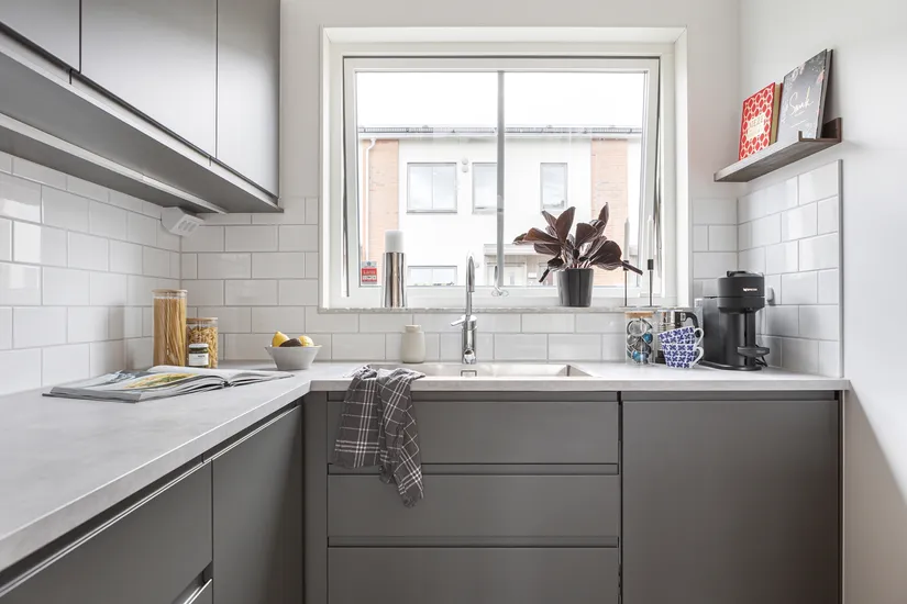 Bostadsrätt, Vindögats väg 8B, Västra Klagstorp, Malmö