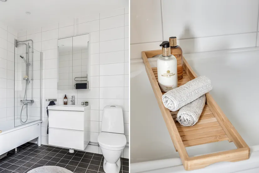Bostadsrätt, Vindögats väg 8B, Västra Klagstorp, Malmö