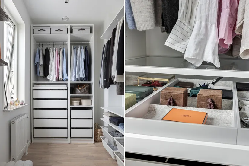 Bostadsrätt, Vindögats väg 8B, Västra Klagstorp, Malmö