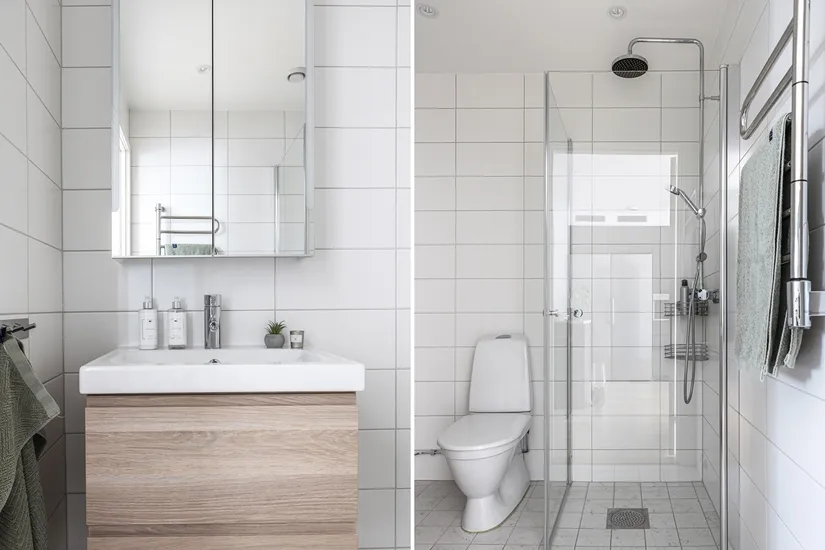 Bostadsrätt, Vindögats väg 8B, Västra Klagstorp, Malmö