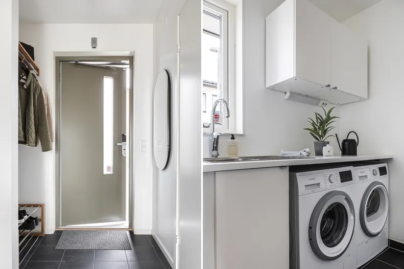 Bostadsrätt, Vindögats väg 8B, Västra Klagstorp, Malmö