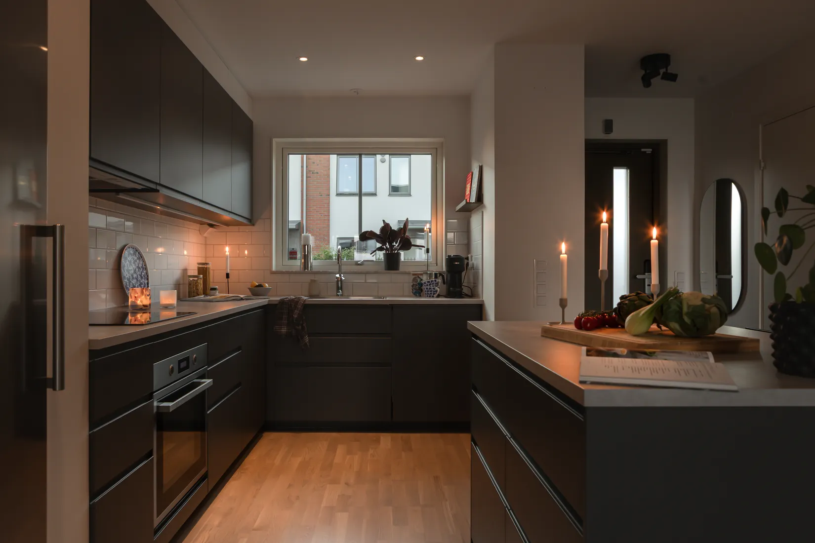 Bostadsrätt, Vindögats väg 8B, Västra Klagstorp, Malmö