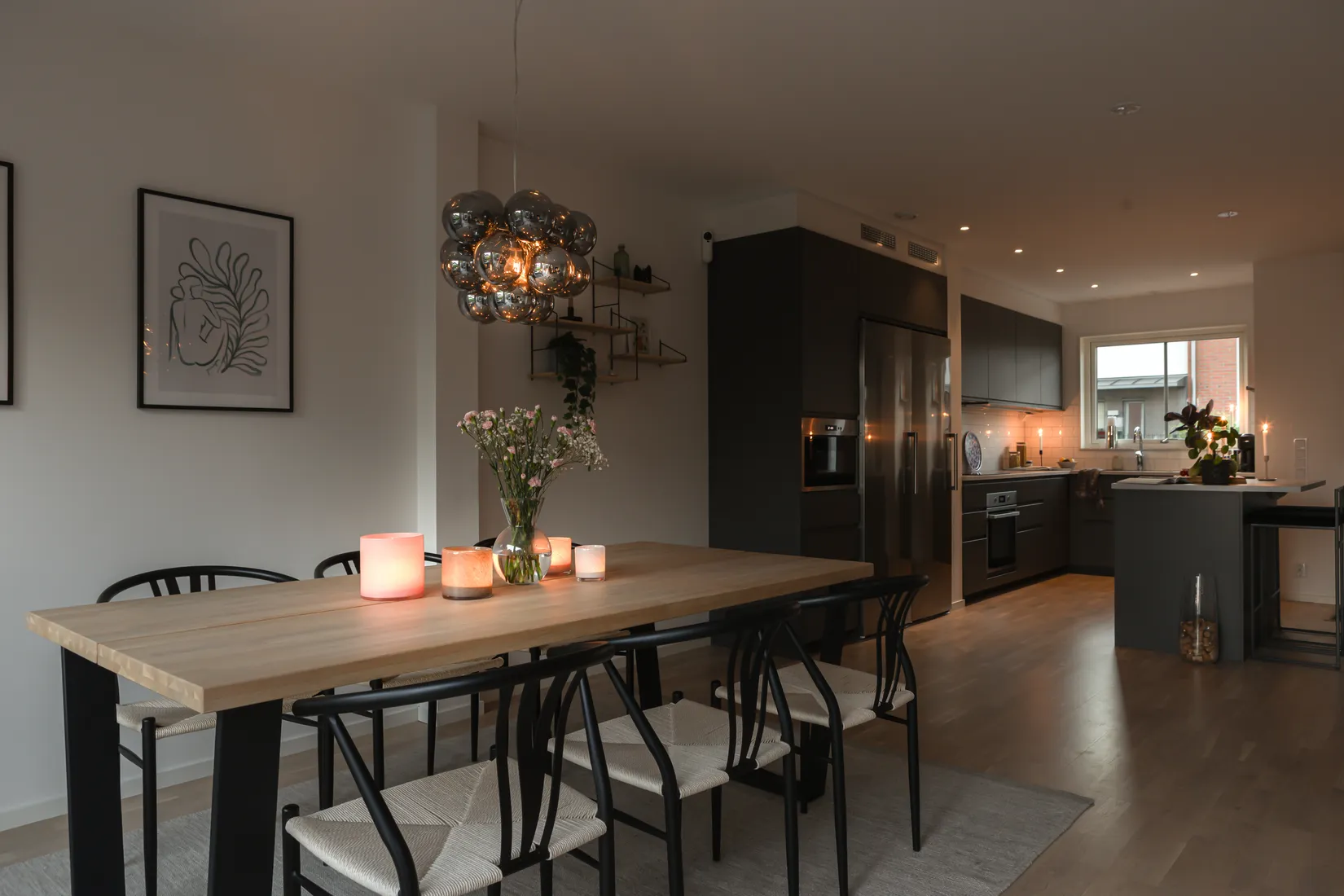 Bostadsrätt, Vindögats väg 8B, Västra Klagstorp, Malmö