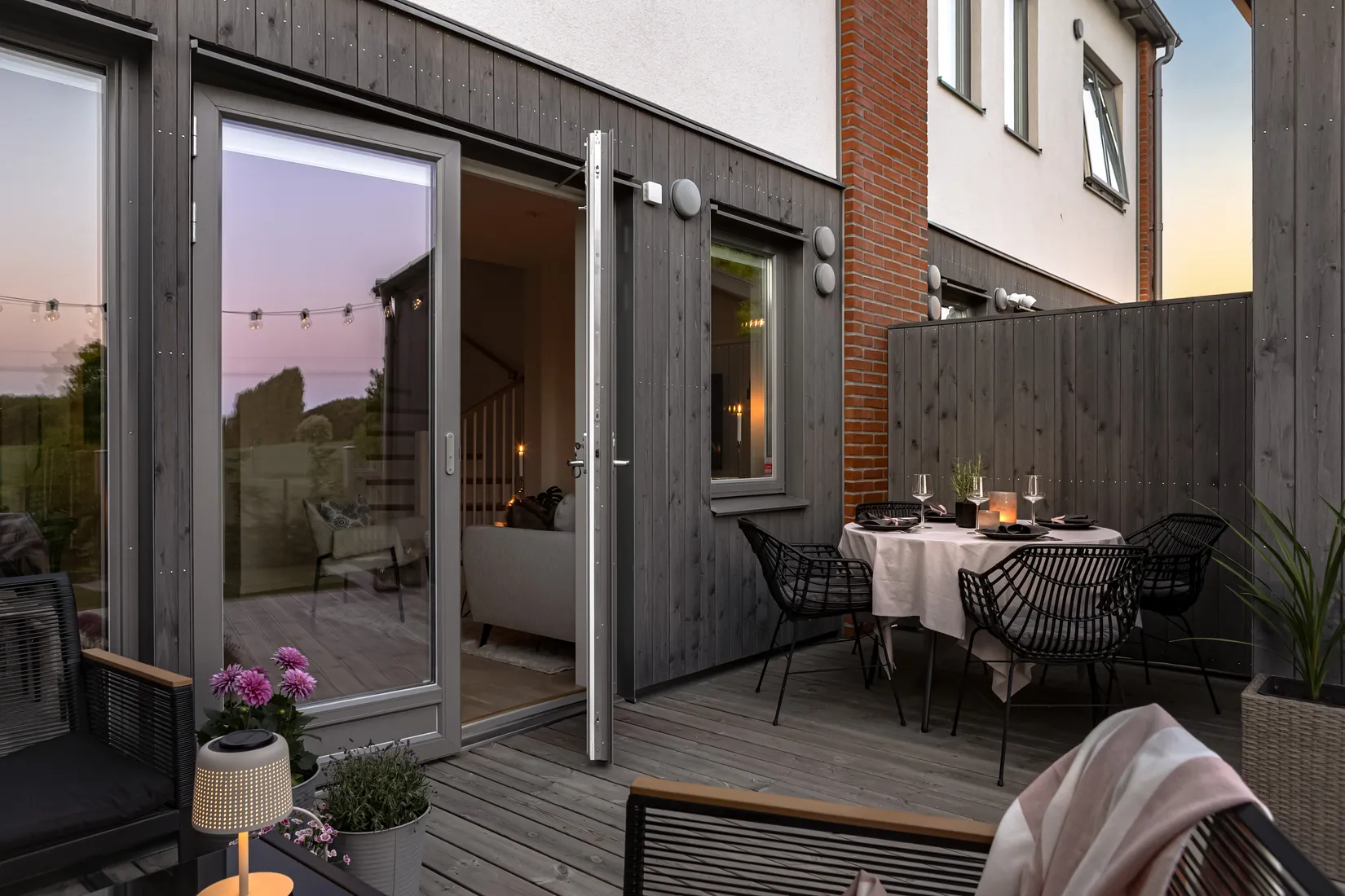 Bostadsrätt, Vindögats väg 8B, Västra Klagstorp, Malmö