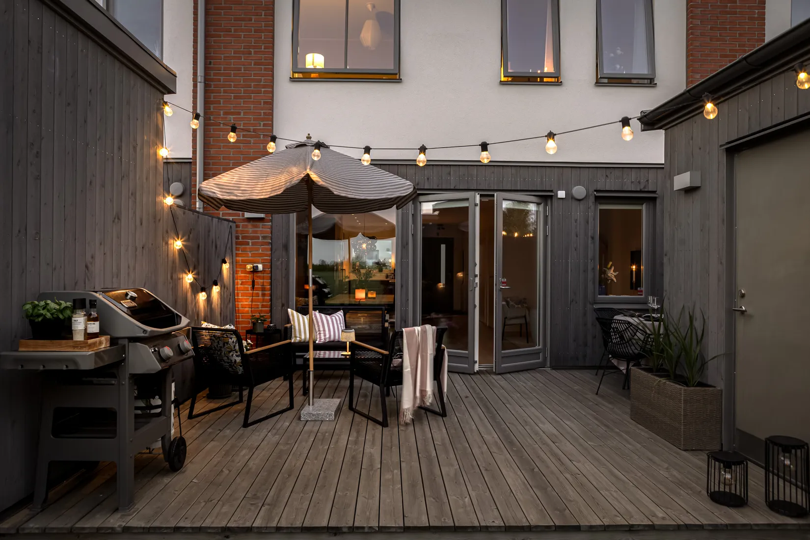 Bostadsrätt, Vindögats väg 8B, Västra Klagstorp, Malmö