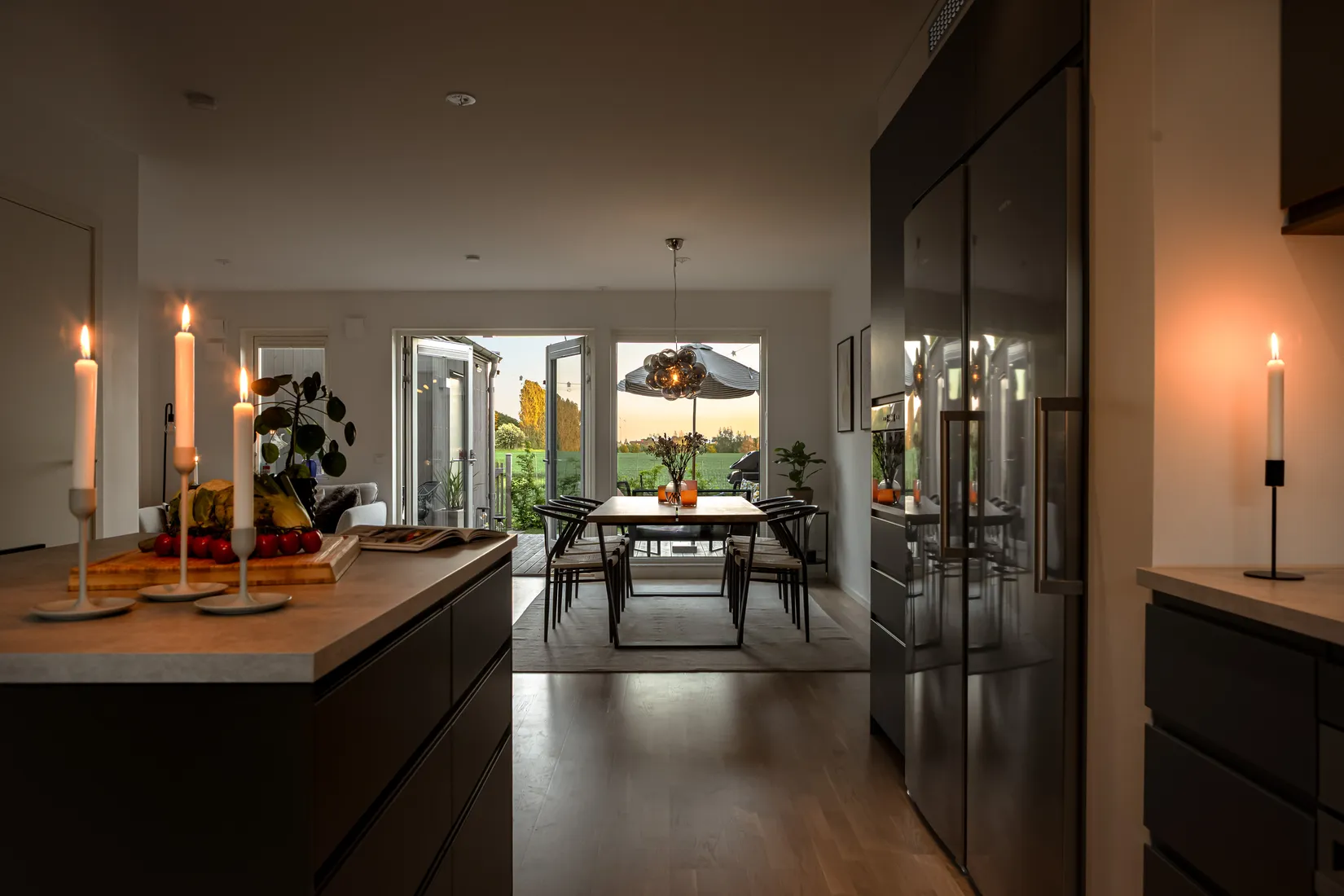 Bostadsrätt, Vindögats väg 8B, Västra Klagstorp, Malmö
