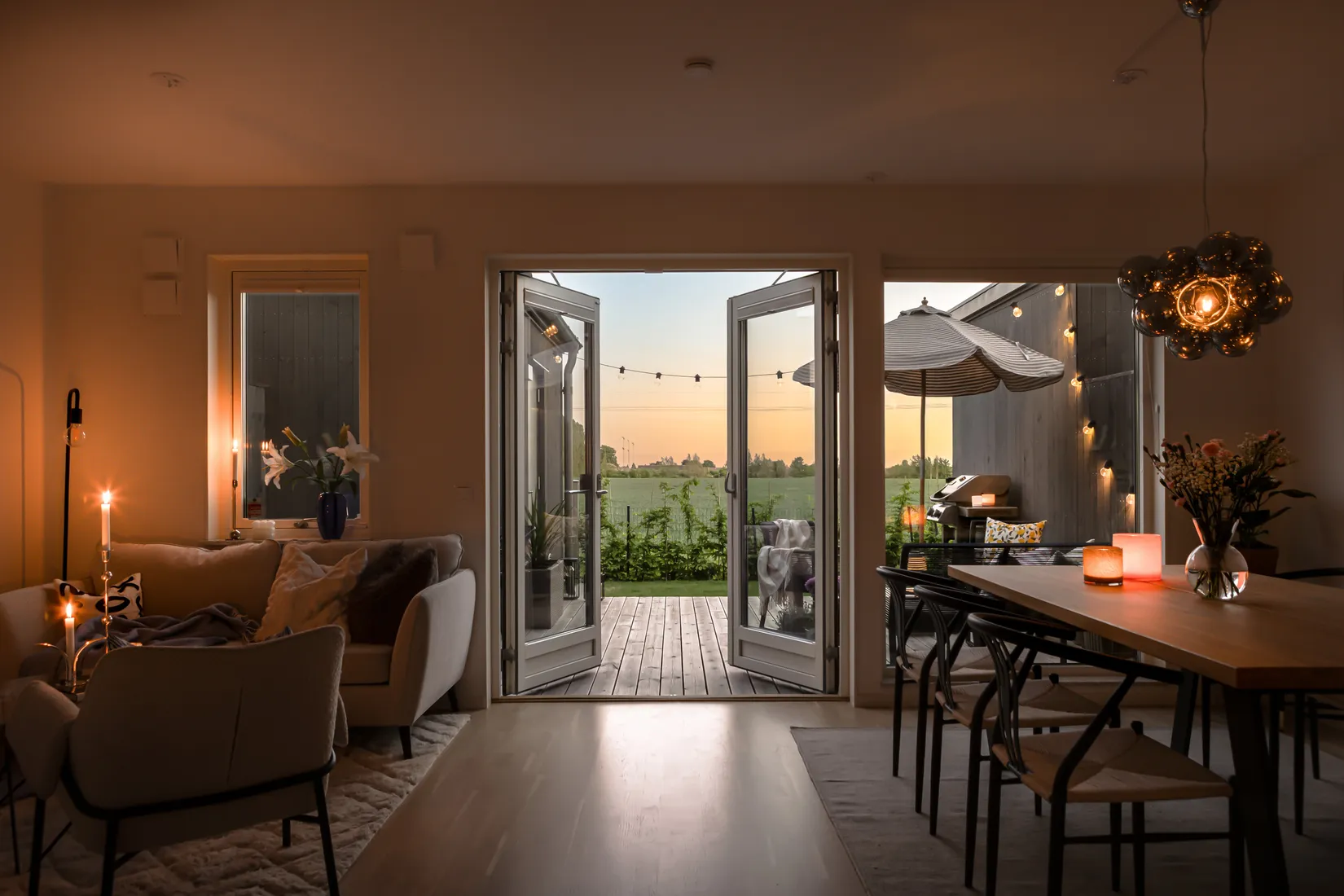 Bostadsrätt, Vindögats väg 8B, Västra Klagstorp, Malmö