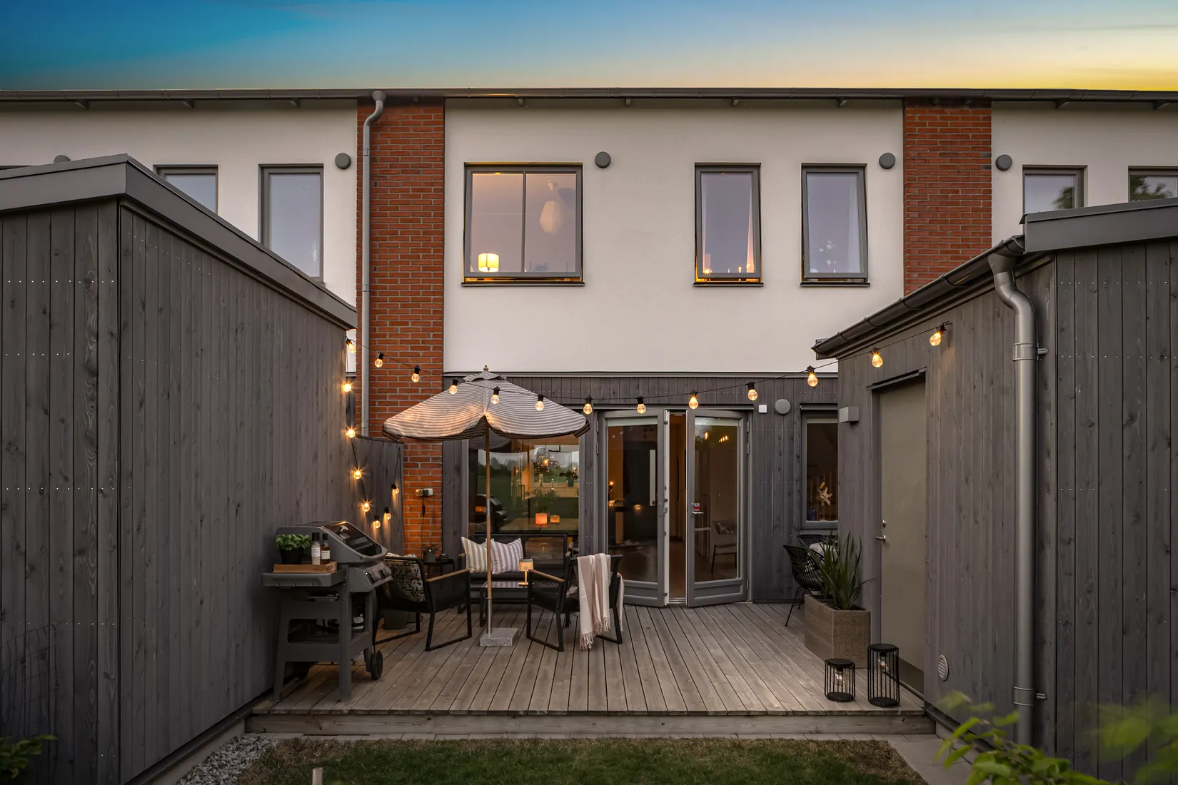 Bostadsrätt, Vindögats väg 8B, Västra Klagstorp, Malmö