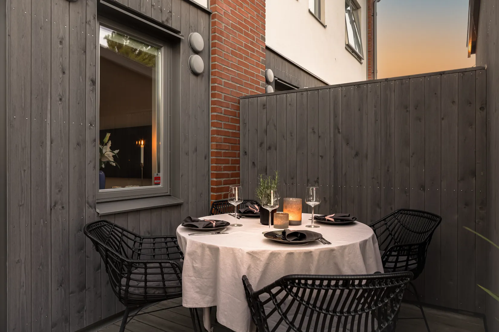 Bostadsrätt, Vindögats väg 8B, Västra Klagstorp, Malmö