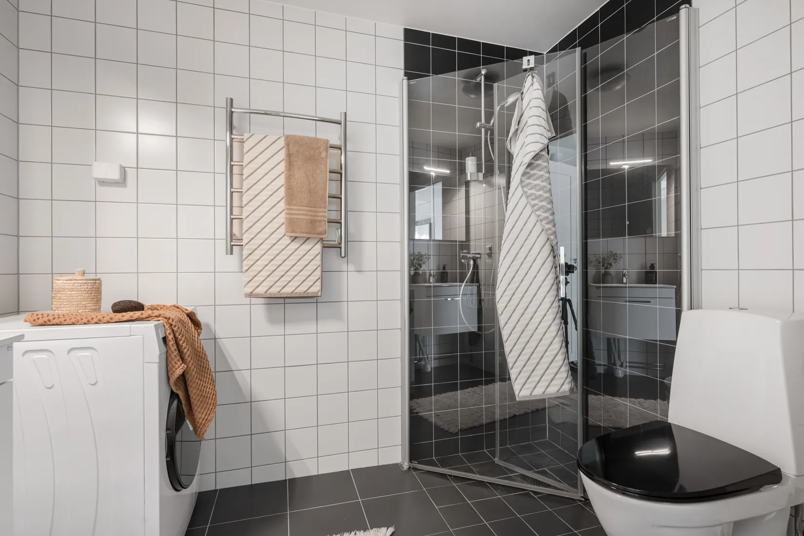 Bostadsrätt, Ulfsparregatan 22, Lunden, Göteborg