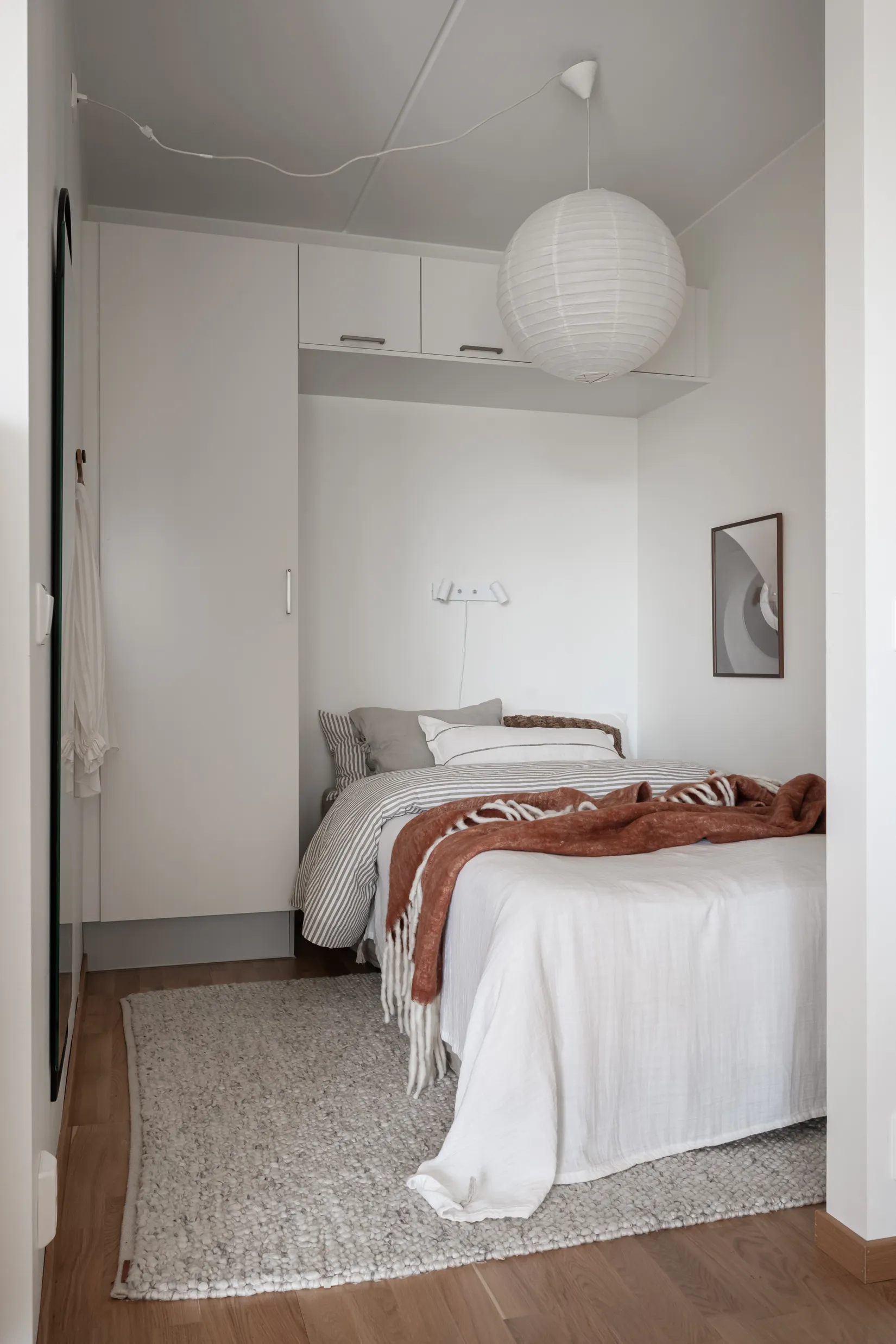 Bostadsrätt, Ulfsparregatan 22, Lunden, Göteborg