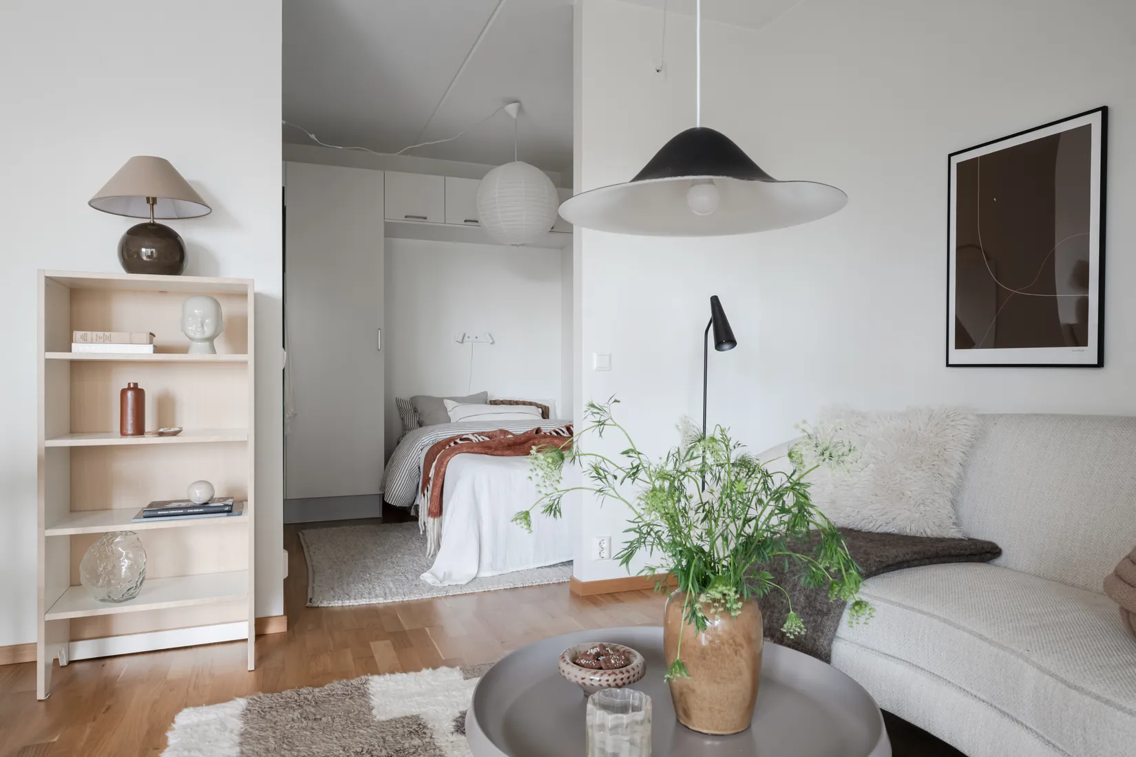 Bostadsrätt, Ulfsparregatan 22, Lunden, Göteborg