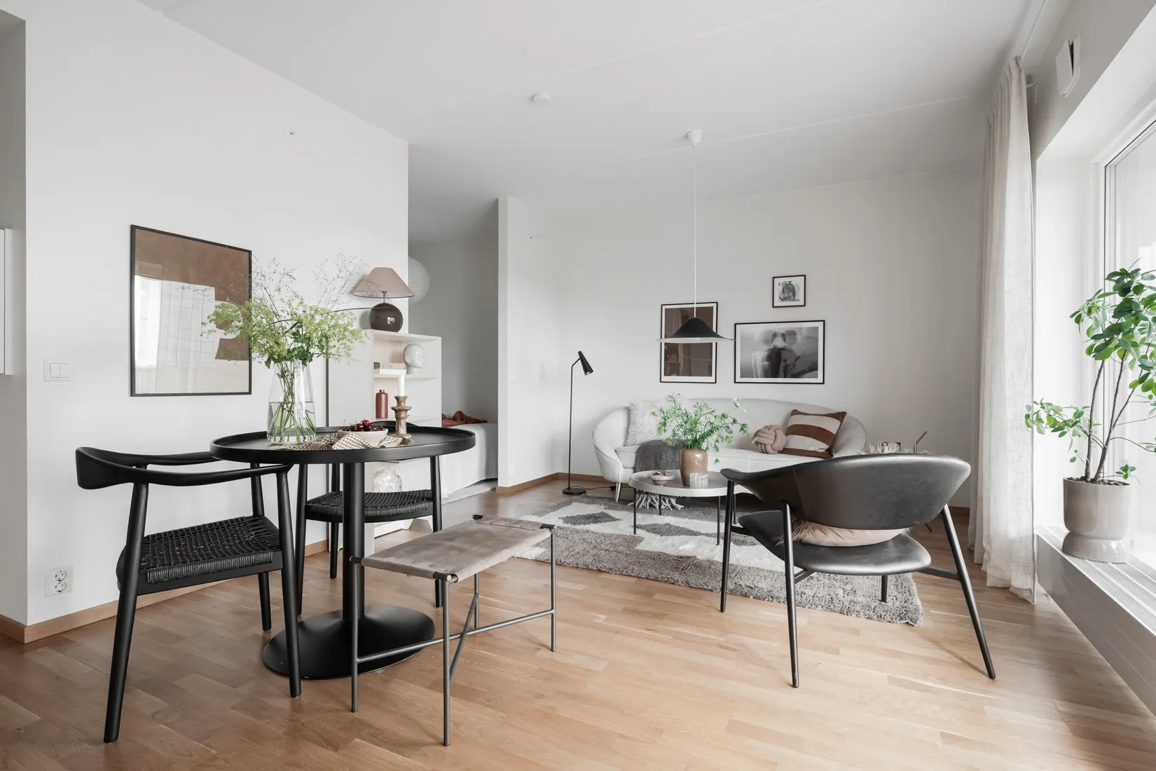 Bostadsrätt, Ulfsparregatan 22, Lunden, Göteborg