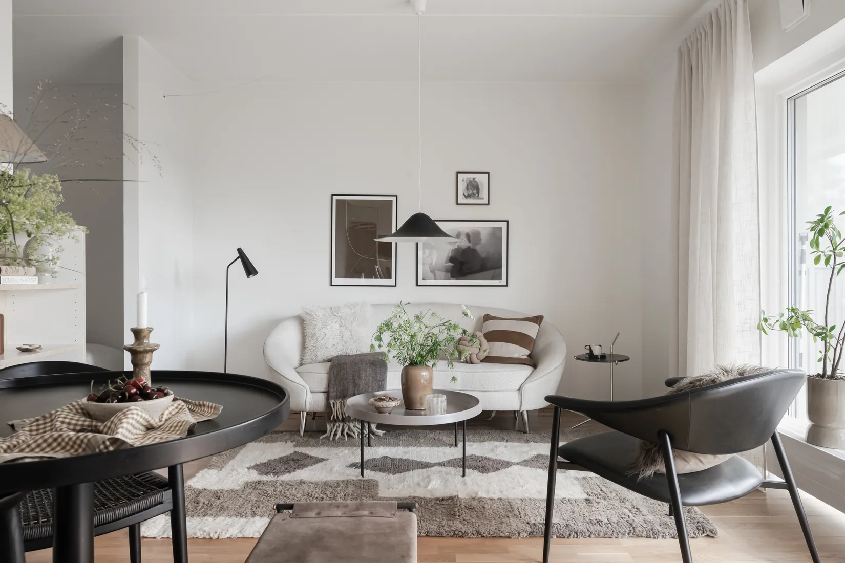 Bostadsrätt, Ulfsparregatan 22, Lunden, Göteborg
