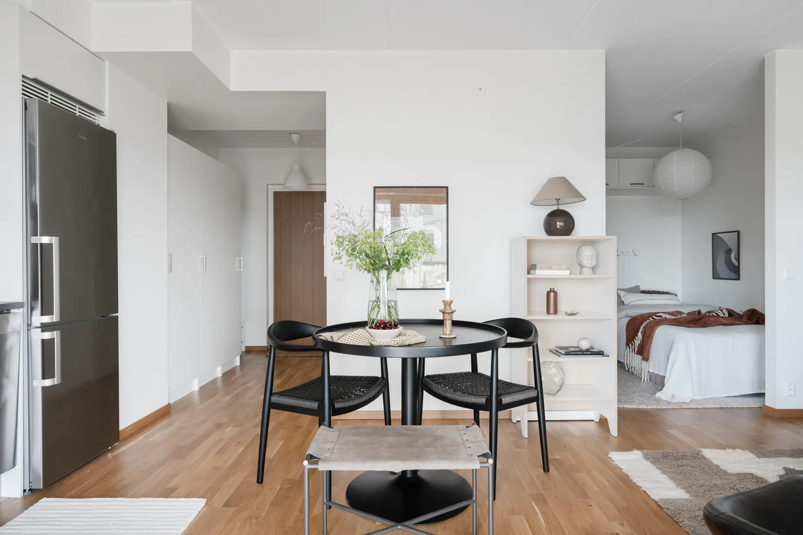 Bostadsrätt, Ulfsparregatan 22, Lunden, Göteborg
