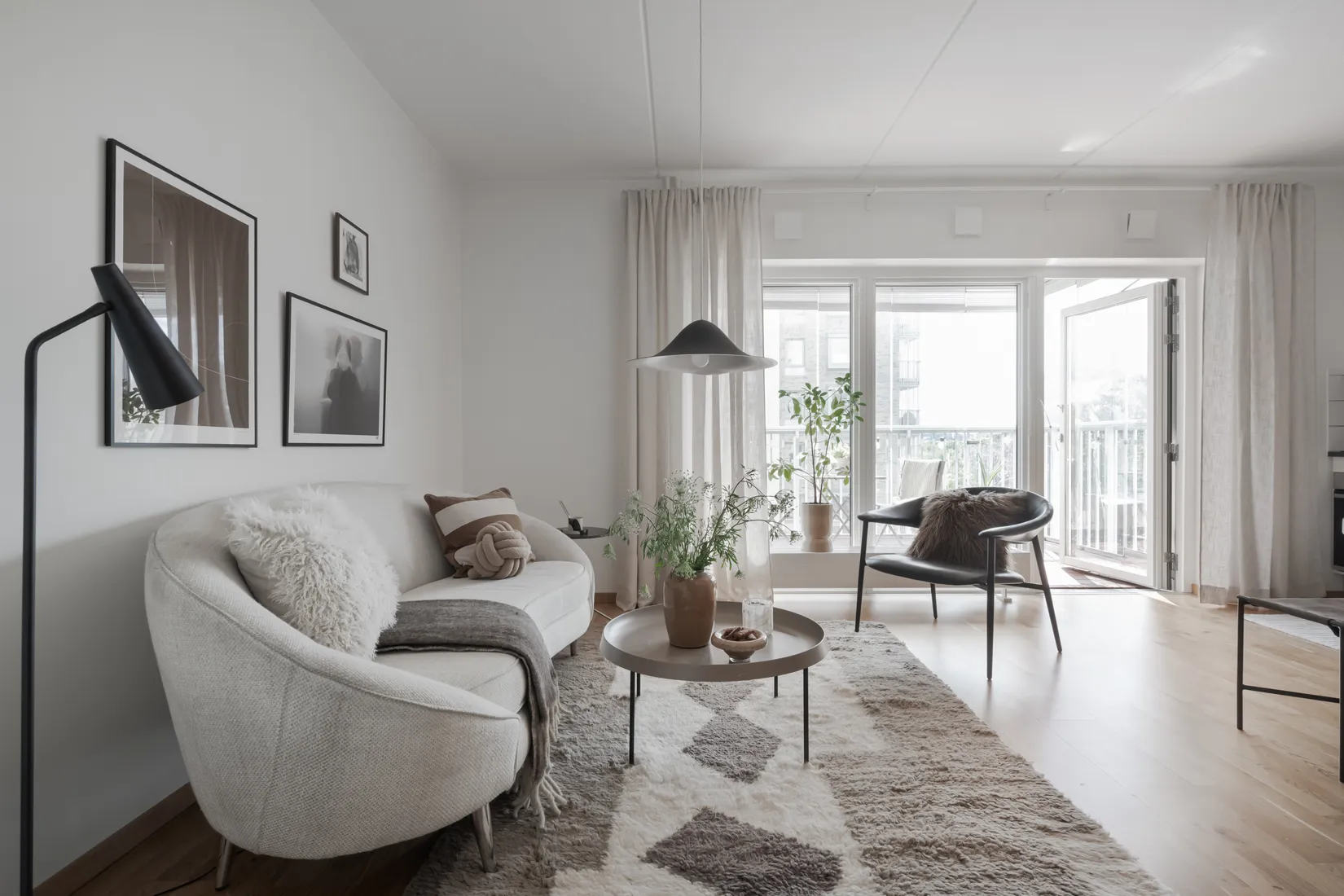 Bostadsrätt, Ulfsparregatan 22, Lunden, Göteborg