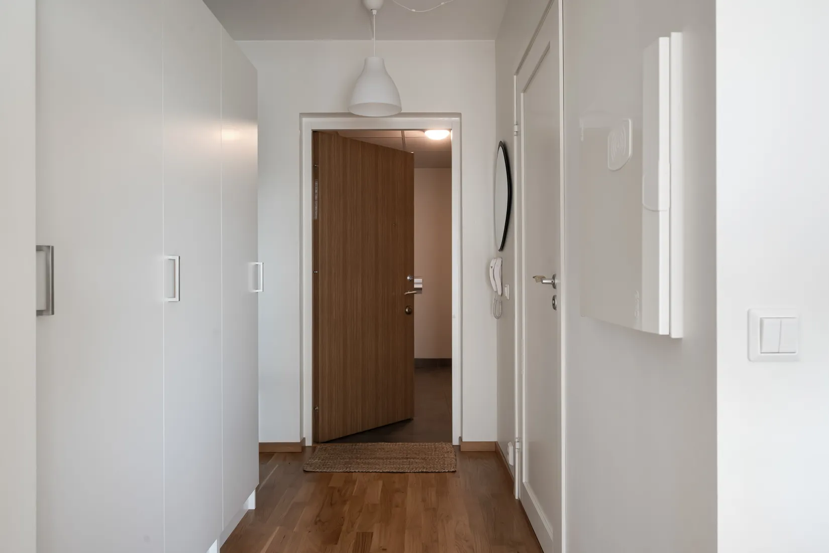 Bostadsrätt, Ulfsparregatan 22, Lunden, Göteborg