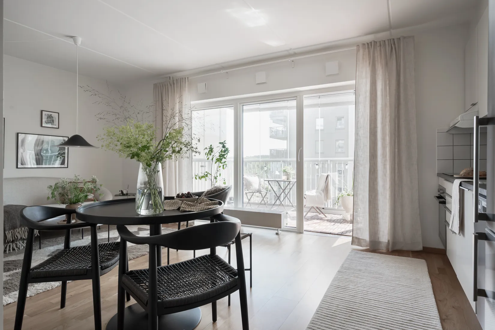 Bostadsrätt, Ulfsparregatan 22, Lunden, Göteborg