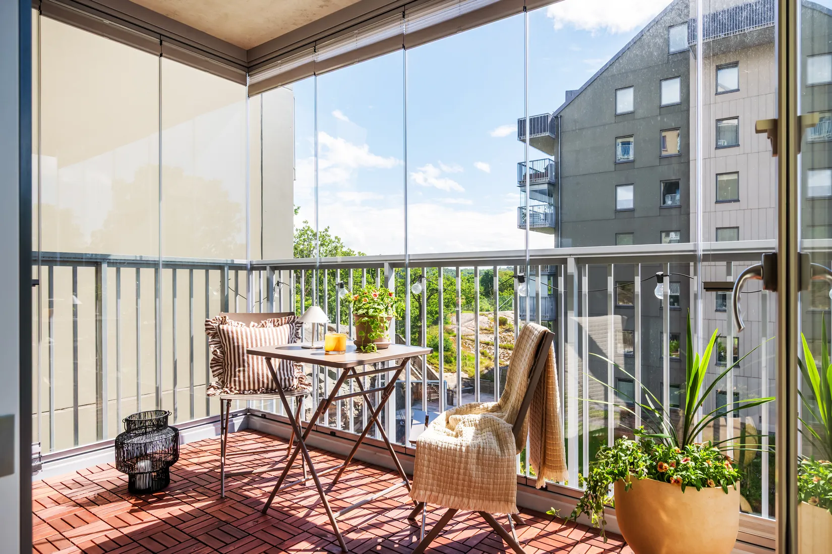 Bostadsrätt, Ulfsparregatan 22, Lunden, Göteborg