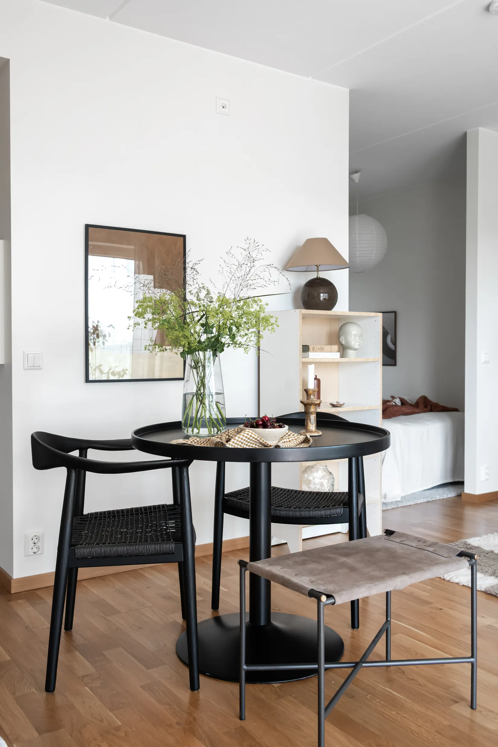 Bostadsrätt, Ulfsparregatan 22, Lunden, Göteborg