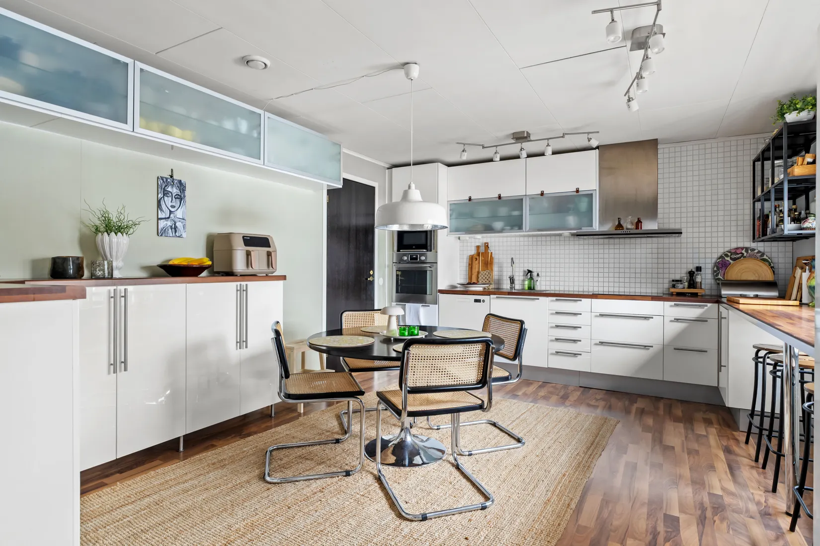 Villa, Lävägen 1, Alnö, Sundsvall
