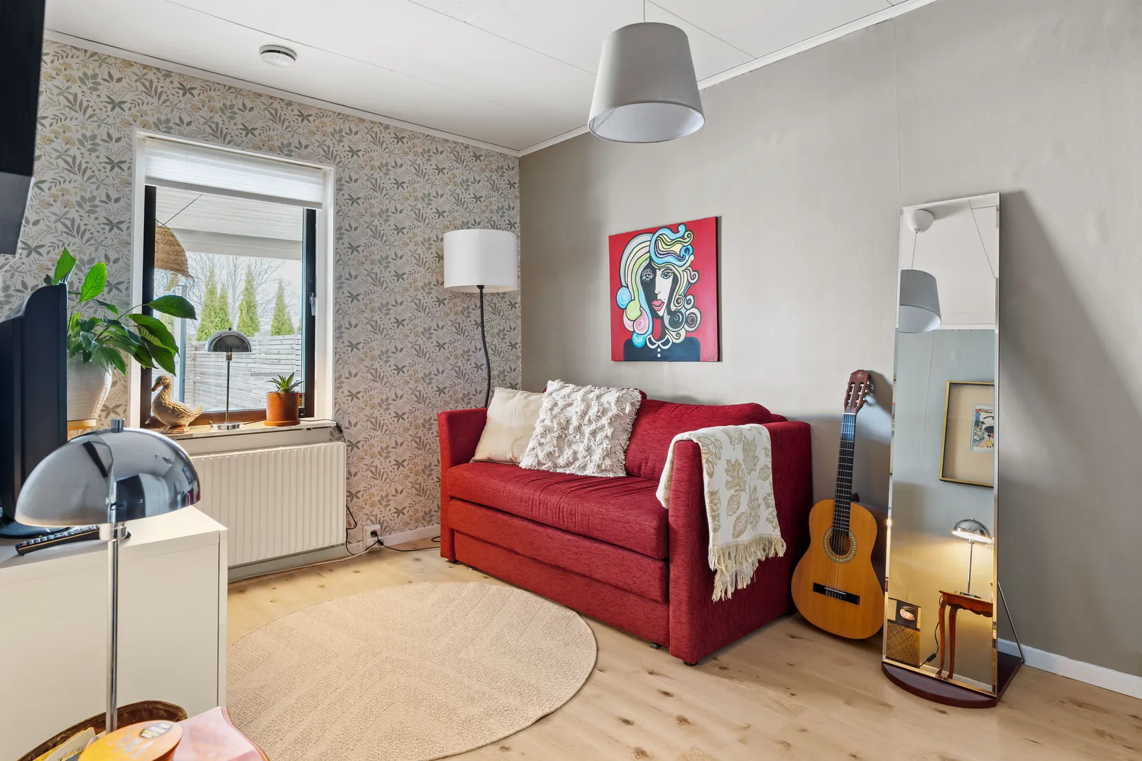 Villa, Lävägen 1, Alnö, Sundsvall
