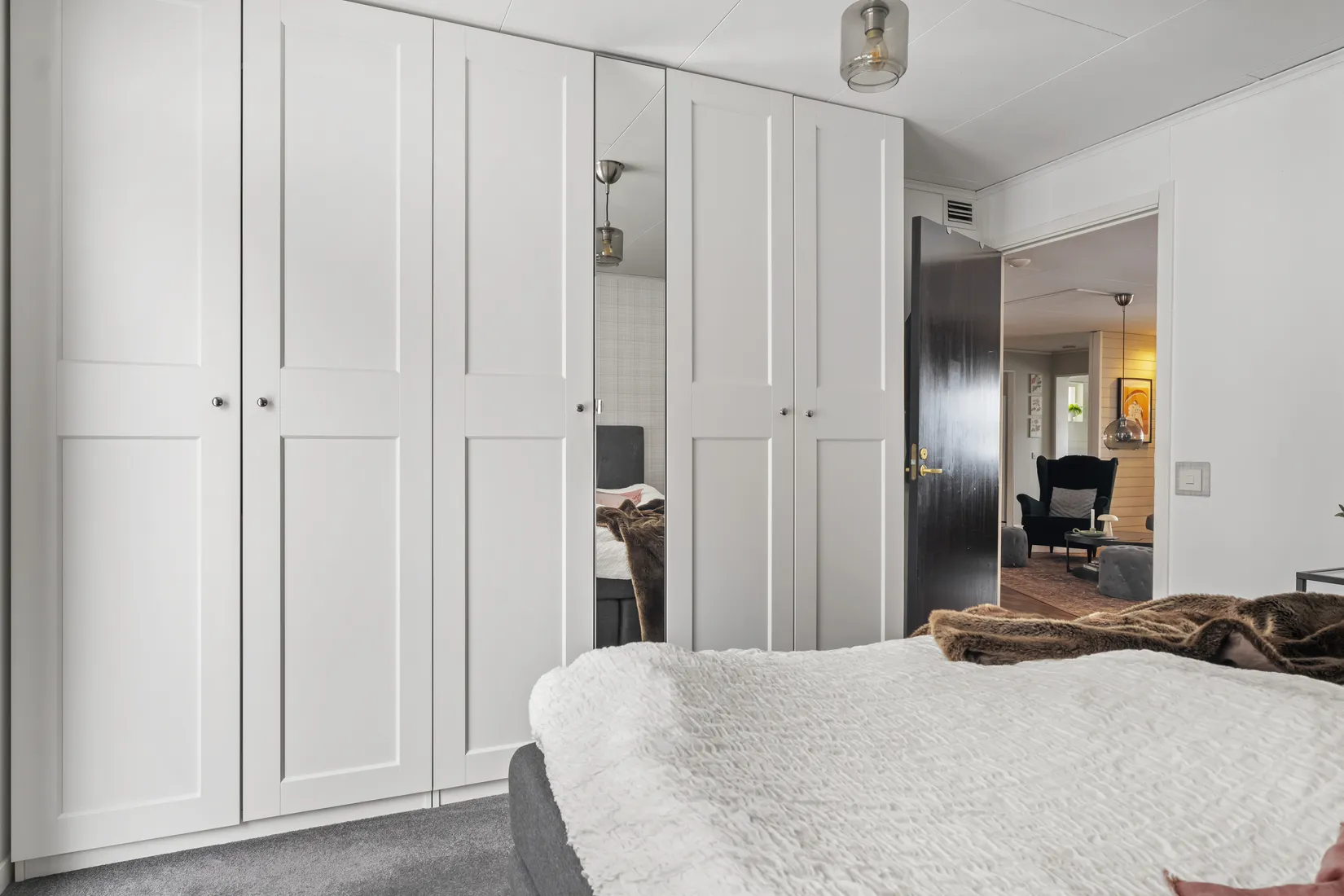 Villa, Lävägen 1, Alnö, Sundsvall
