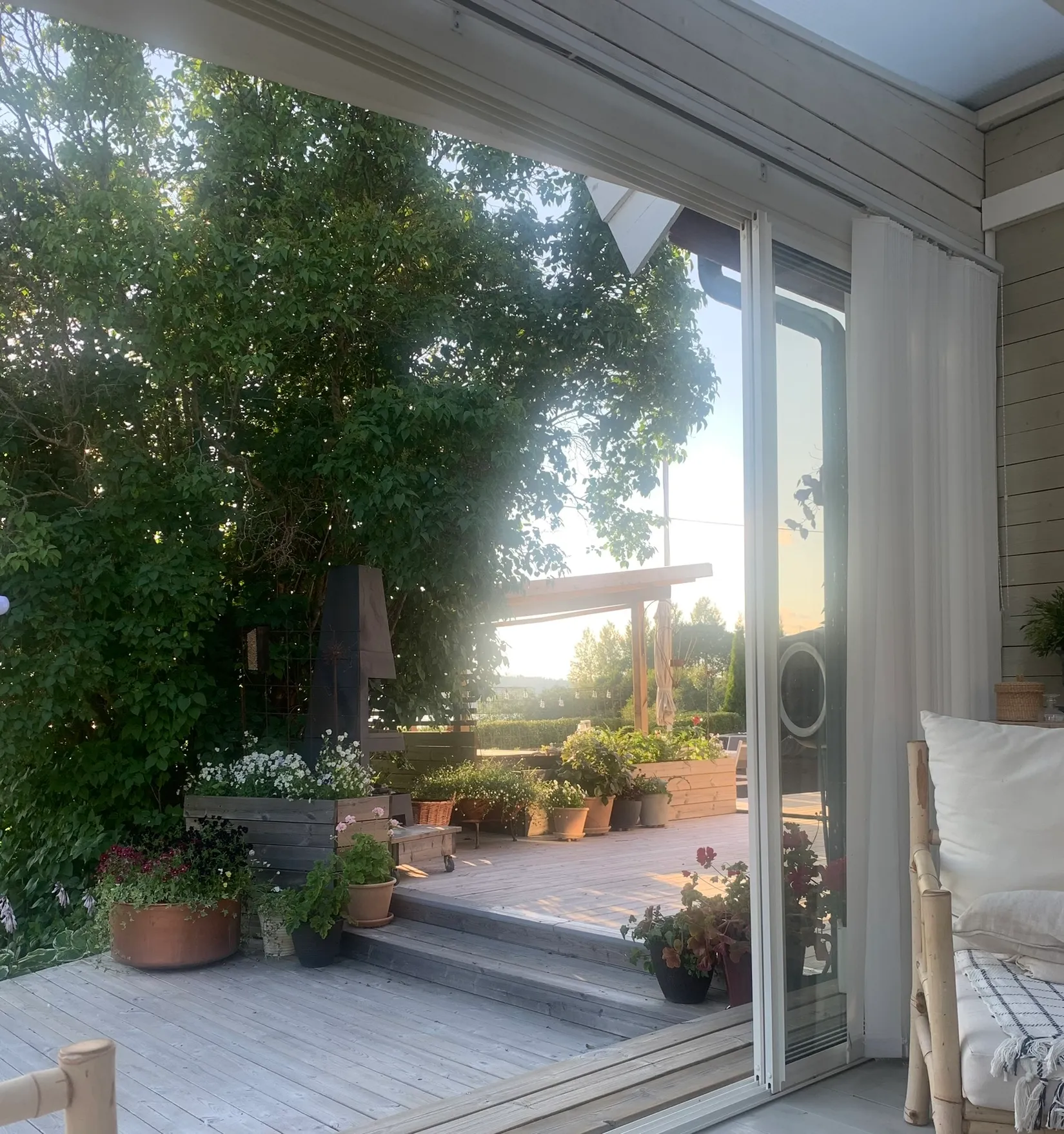 Villa, Lävägen 1, Alnö, Sundsvall